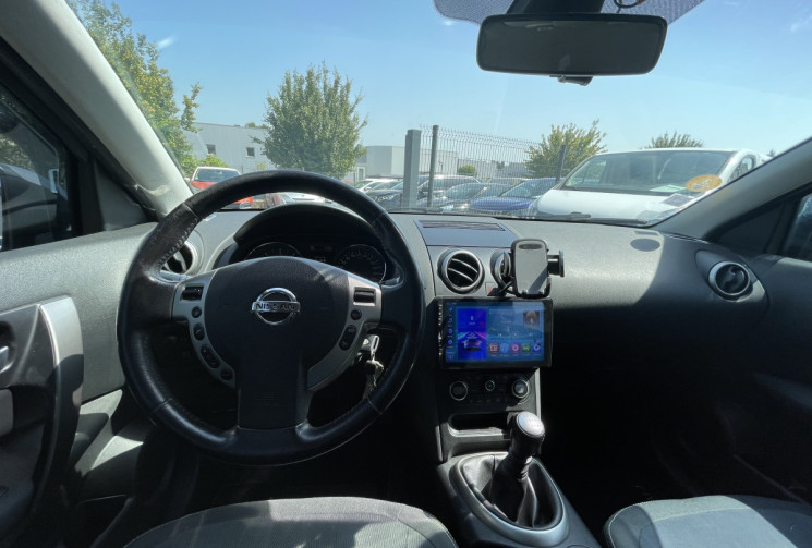 Nissan QASHQAI +2 1.5 DCI / 106 CH / DISTRIB OK