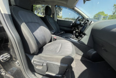 Nissan QASHQAI +2 1.5 DCI / 106 CH / DISTRIB OK