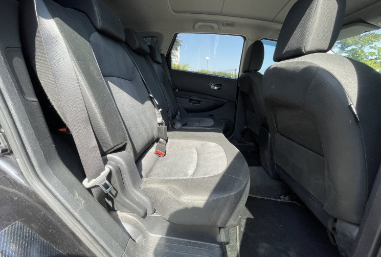 Nissan QASHQAI +2 1.5 DCI / 106 CH / DISTRIB OK