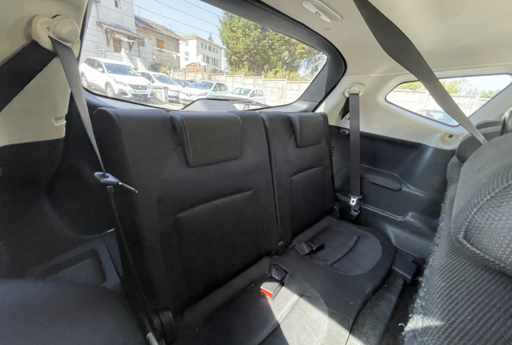 Nissan QASHQAI +2 1.5 DCI / 106 CH / DISTRIB OK