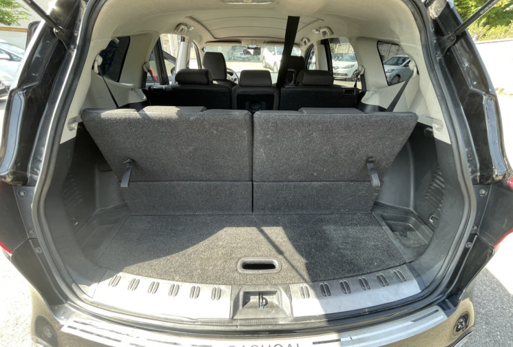 Nissan QASHQAI +2 1.5 DCI / 106 CH / DISTRIB OK