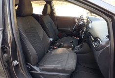Ford Puma 1.0 L 125 CH MHEV TITANIUM FLEXIFUEL - Suivi Ford 