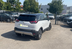 Opel Crossland X 1.2 / 130 CH / 120 ANS / DISTRIB OK