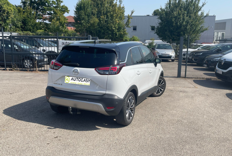 Opel Crossland X 1.2 / 130 CH / 120 ANS / DISTRIB OK