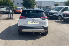 Opel Crossland X 1.2 / 130 CH / 120 ANS / DISTRIB OK