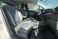 Opel Crossland X 1.2 / 130 CH / 120 ANS / DISTRIB OK
