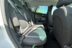 Opel Crossland X 1.2 / 130 CH / 120 ANS / DISTRIB OK
