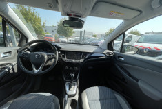 Opel Crossland X 1.2 / 130 CH / 120 ANS / DISTRIB OK