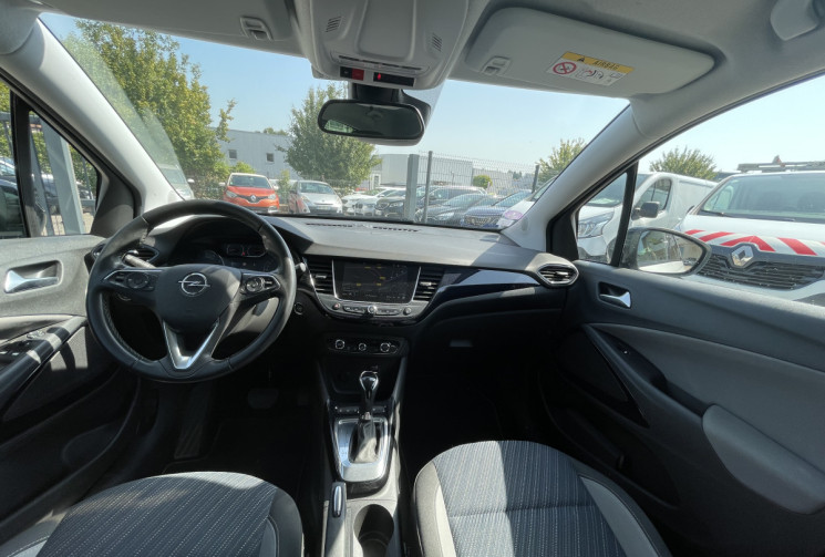 Opel Crossland X 1.2 / 130 CH / 120 ANS / DISTRIB OK