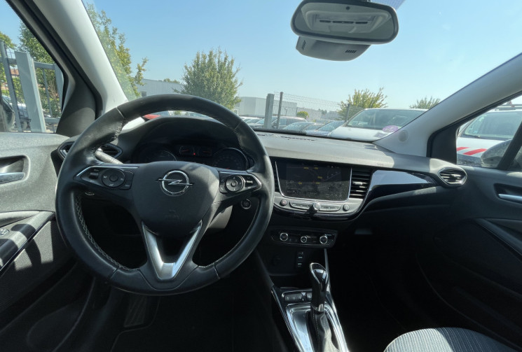 Opel Crossland X 1.2 / 130 CH / 120 ANS / DISTRIB OK
