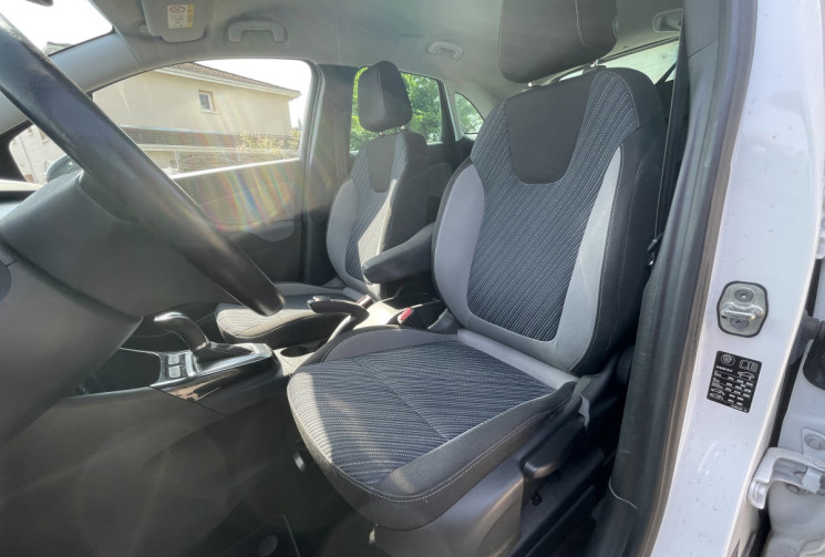 Opel Crossland X 1.2 / 130 CH / 120 ANS / DISTRIB OK