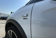 Opel Crossland X 1.2 / 130 CH / 120 ANS / DISTRIB OK