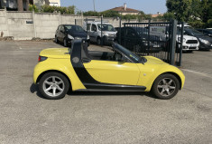 SMART ROADSTER 0.7 i / 82 CH / CABRIOLET