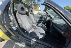 SMART ROADSTER 0.7 i / 82 CH / CABRIOLET