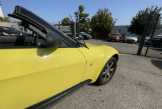SMART ROADSTER 0.7 i / 82 CH / CABRIOLET