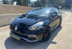 Renault Clio IV 5 Portes RS CUP 1.6 16V Turbo EDC6 200 CH