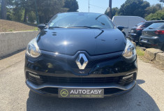 Renault Clio IV 5 Portes RS CUP 1.6 16V Turbo EDC6 200 CH
