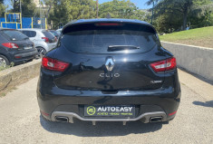 Renault Clio IV 5 Portes RS CUP 1.6 16V Turbo EDC6 200 CH