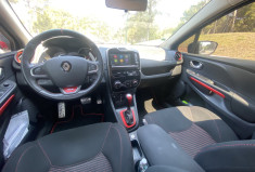 Renault Clio IV 5 Portes RS CUP 1.6 16V Turbo EDC6 200 CH