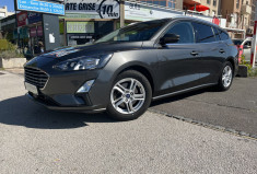 Ford Focus  IV Break Active 1.5 TDCI 120 cv