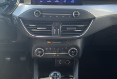 Ford Focus  IV Break Active 1.5 TDCI 120 cv