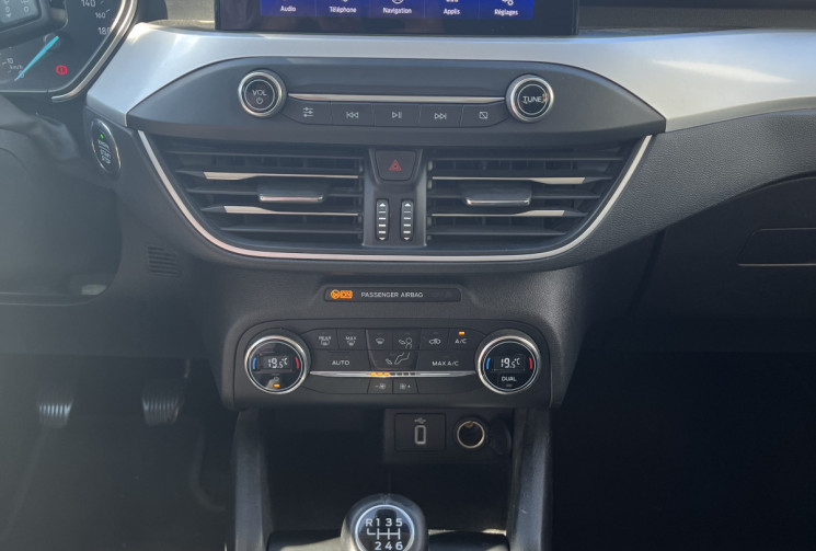 Ford Focus  IV Break Active 1.5 TDCI 120 cv