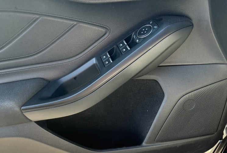 Ford Focus  IV Break Active 1.5 TDCI 120 cv