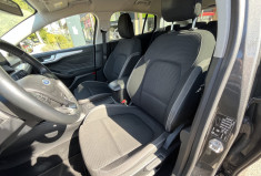 Ford Focus  IV Break Active 1.5 TDCI 120 cv