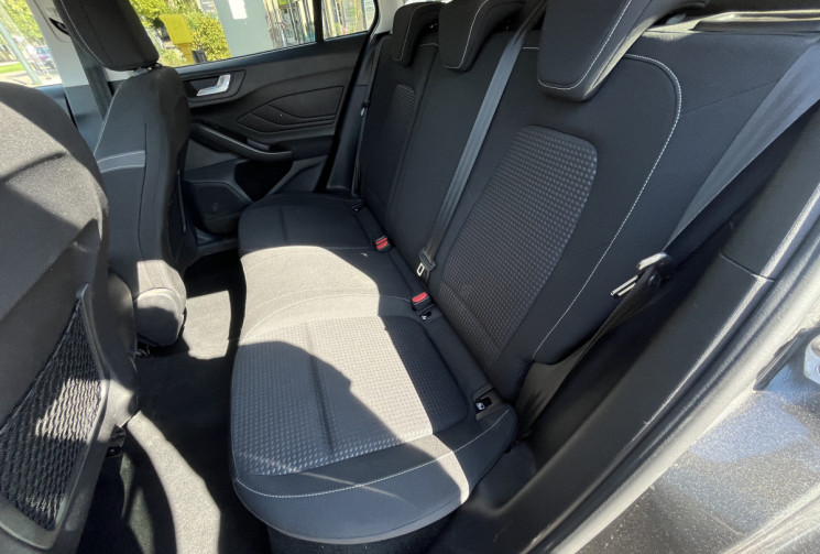 Ford Focus  IV Break Active 1.5 TDCI 120 cv