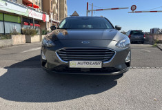 Ford Focus  IV Break Active 1.5 TDCI 120 cv