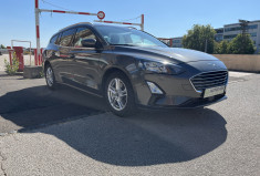 Ford Focus  IV Break Active 1.5 TDCI 120 cv