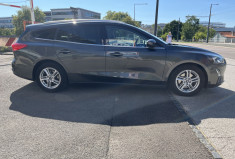 Ford Focus  IV Break Active 1.5 TDCI 120 cv