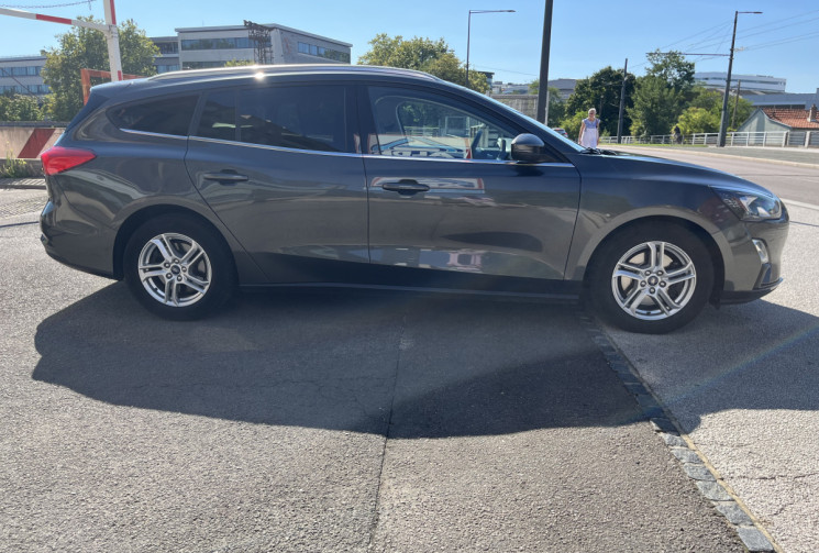 Ford Focus  IV Break Active 1.5 TDCI 120 cv