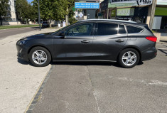 Ford Focus  IV Break Active 1.5 TDCI 120 cv