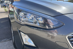 Ford Focus  IV Break Active 1.5 TDCI 120 cv