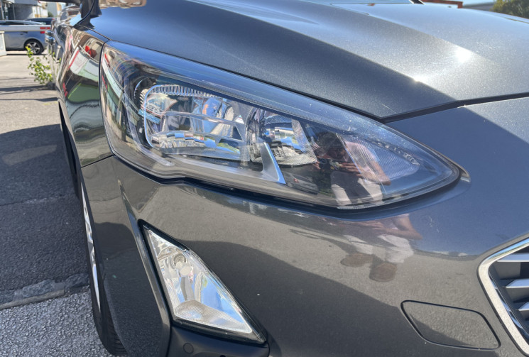 Ford Focus  IV Break Active 1.5 TDCI 120 cv