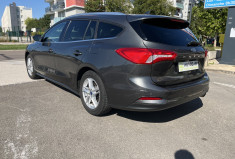 Ford Focus  IV Break Active 1.5 TDCI 120 cv