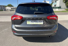 Ford Focus  IV Break Active 1.5 TDCI 120 cv