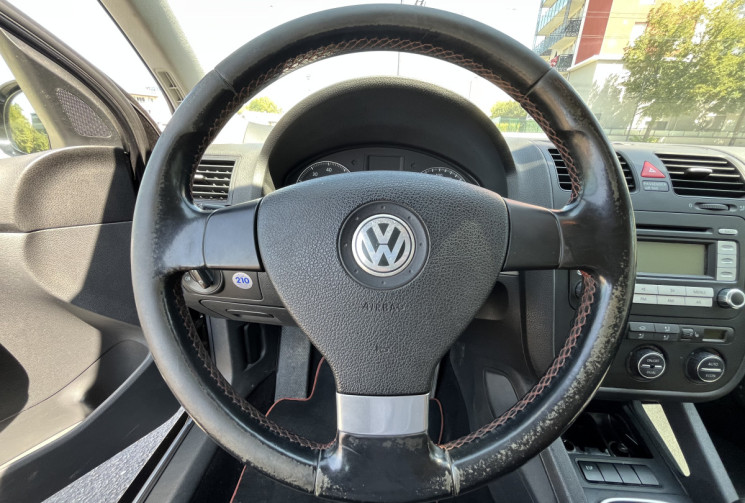 Volkswagen Golf 1.4 TSI 80 CH GOAL