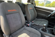 Volkswagen Golf 1.4 TSI 80 CH GOAL