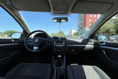Volkswagen Golf 1.4 TSI 80 CH GOAL