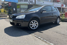 Volkswagen Golf 1.4 TSI 80 CH GOAL
