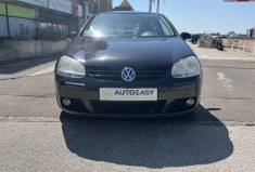 Volkswagen Golf 1.4 TSI 80 CH GOAL