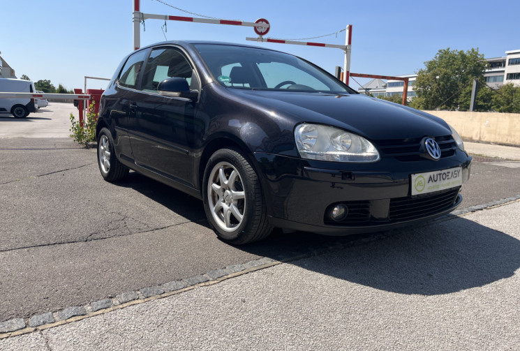 Volkswagen Golf 1.4 TSI 80 CH GOAL
