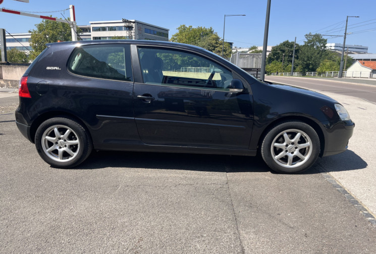 Volkswagen Golf 1.4 TSI 80 CH GOAL