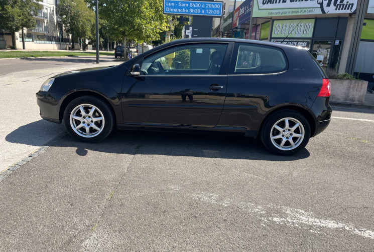 Volkswagen Golf 1.4 TSI 80 CH GOAL