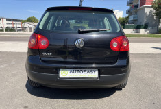 Volkswagen Golf 1.4 TSI 80 CH GOAL