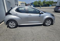 Toyota Yaris 116h Dynamic Business MC24 * Carplay * Caméra * Clim Auto