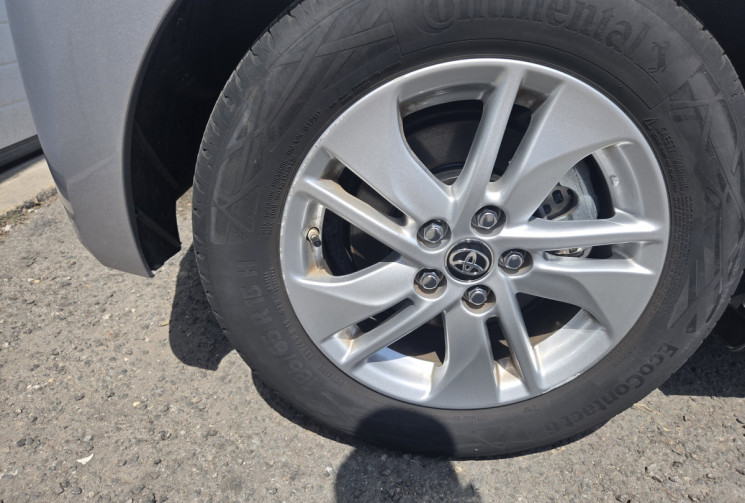Toyota Yaris 116h Dynamic Business MC24 * Carplay * Caméra * Clim Auto
