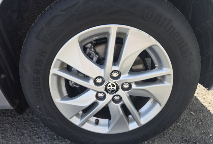 Toyota Yaris 116h Dynamic Business MC24 * Carplay * Caméra * Clim Auto